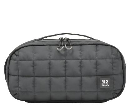 Akcesoria do konsol HORI Puff Pouch do Nintendo Switch 2